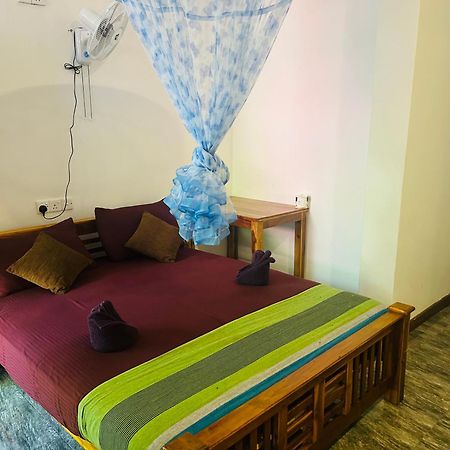Pearl Bungalow Trincomalee Eksteriør bilde