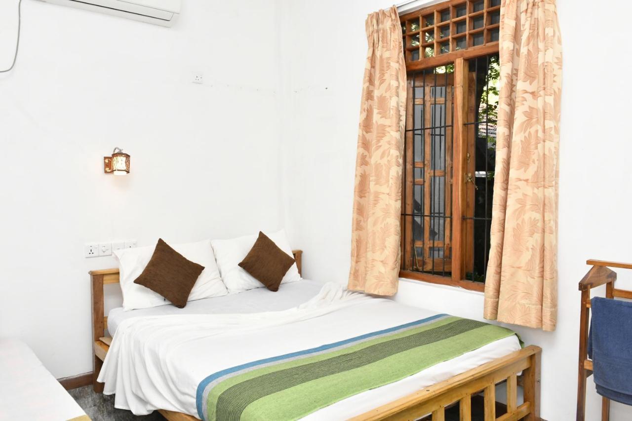 Pearl Bungalow Trincomalee Eksteriør bilde