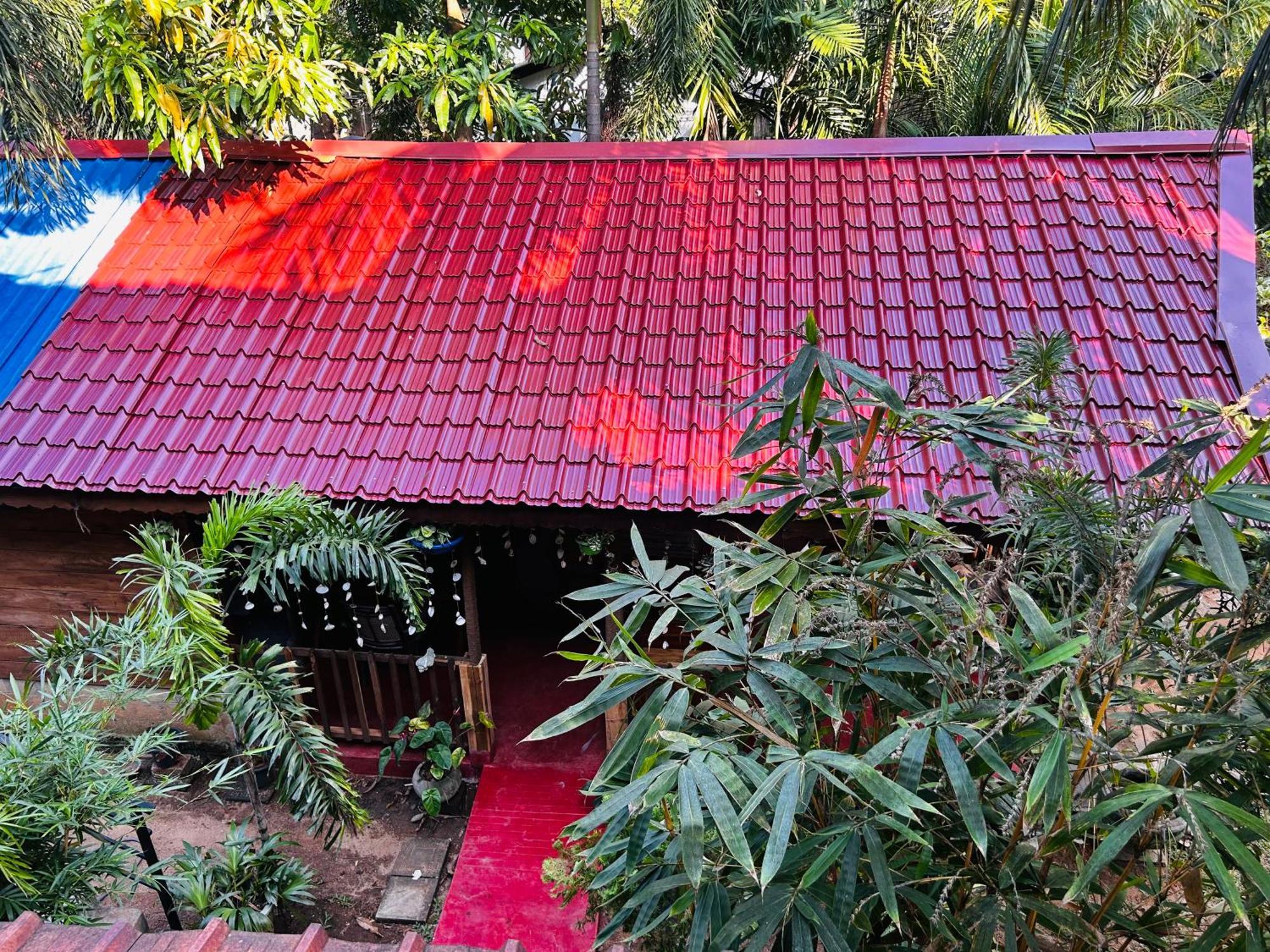 Pearl Bungalow Trincomalee Eksteriør bilde