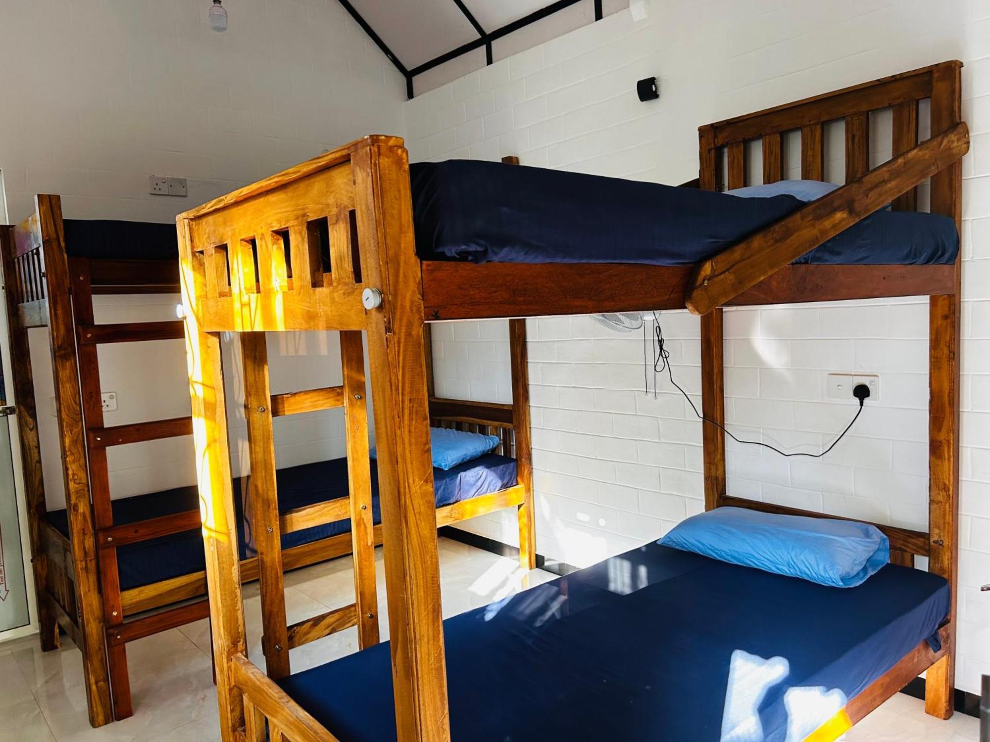 Pearl Bungalow Trincomalee Eksteriør bilde