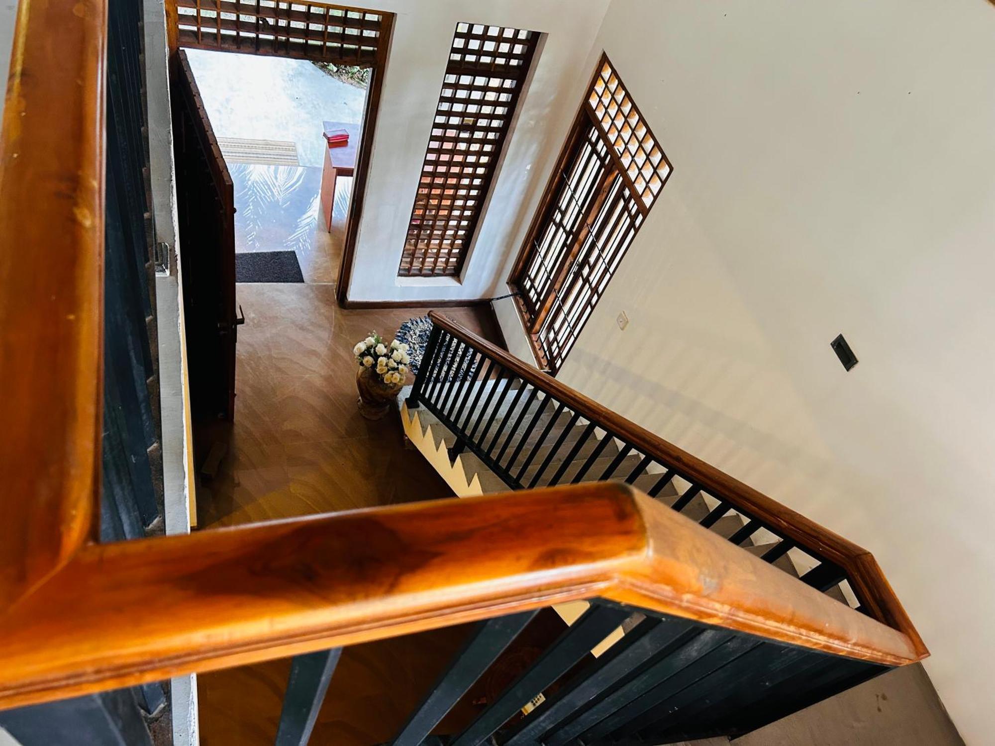 Pearl Bungalow Trincomalee Eksteriør bilde