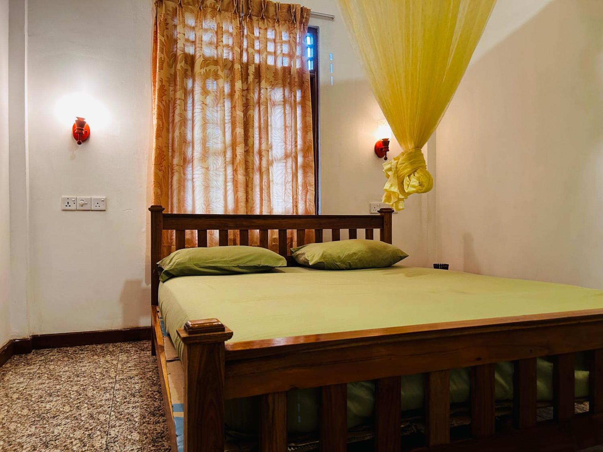 Pearl Bungalow Trincomalee Eksteriør bilde