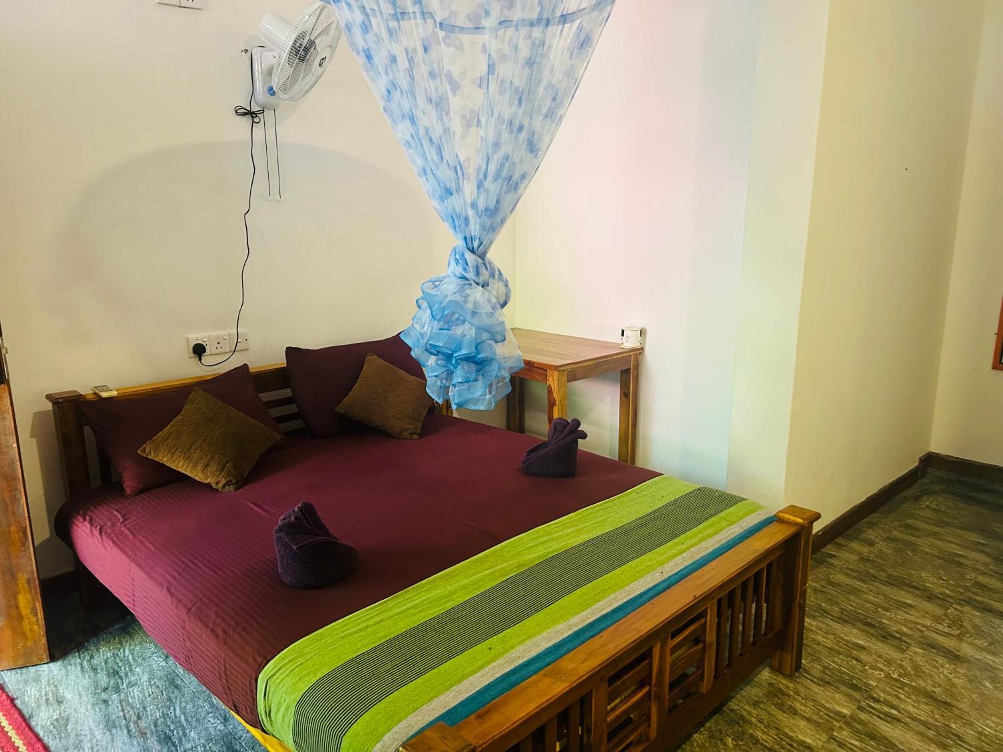 Pearl Bungalow Trincomalee Eksteriør bilde