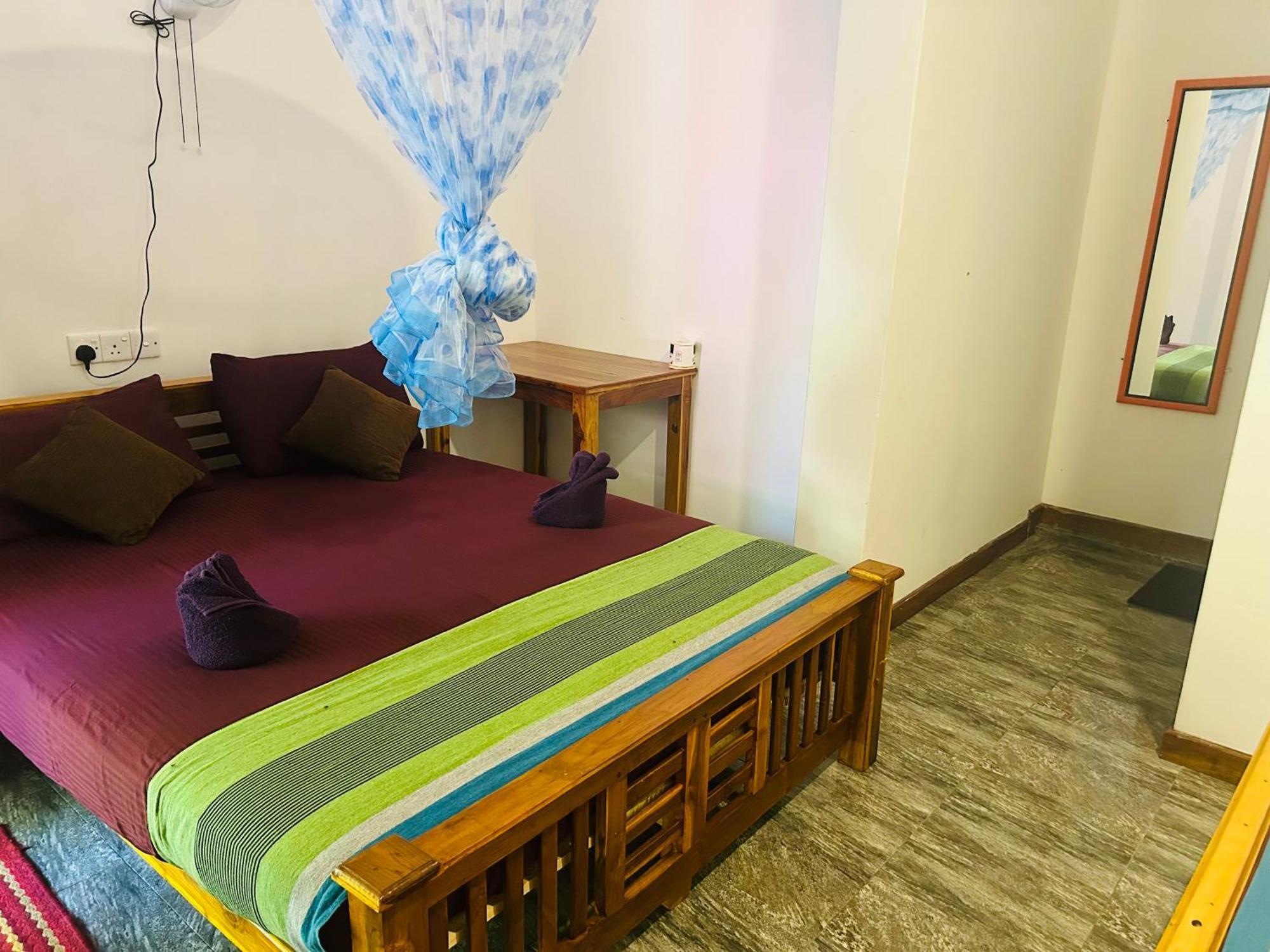 Pearl Bungalow Trincomalee Eksteriør bilde