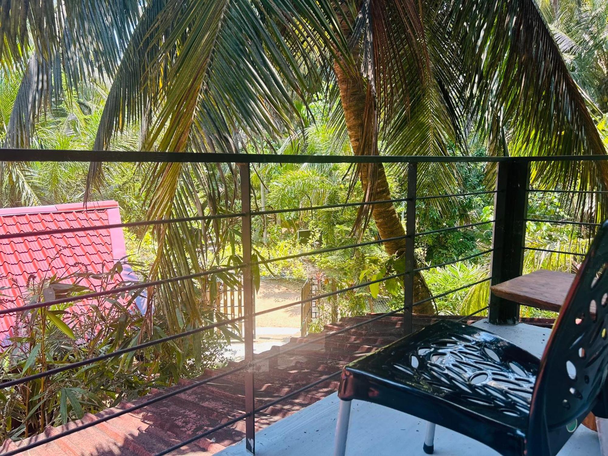 Pearl Bungalow Trincomalee Eksteriør bilde