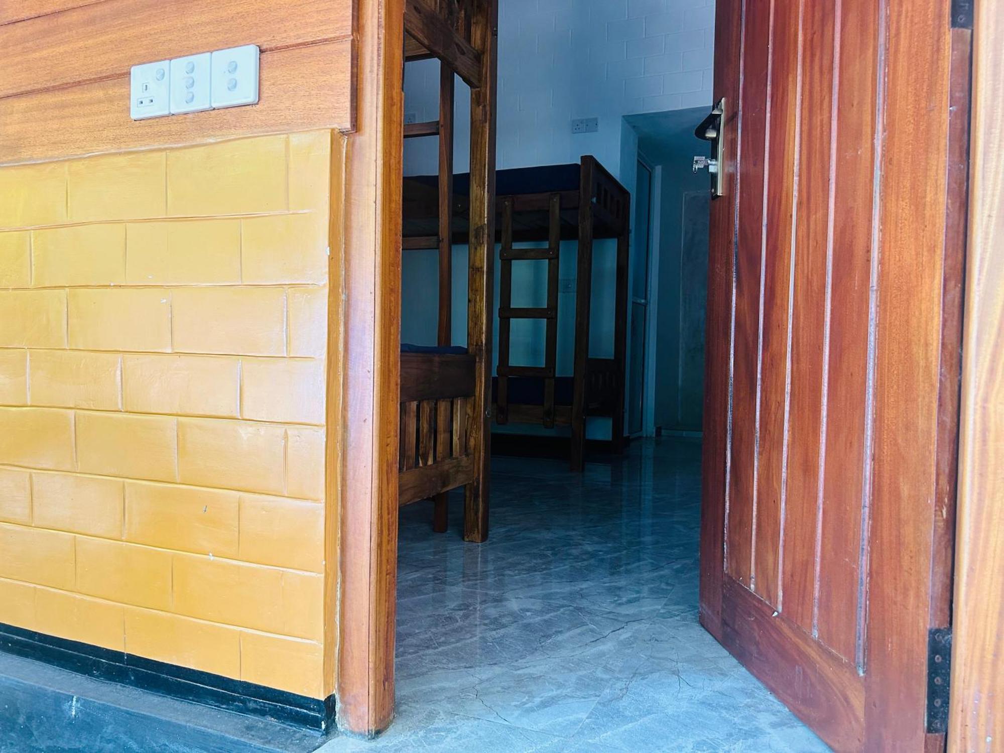 Pearl Bungalow Trincomalee Eksteriør bilde