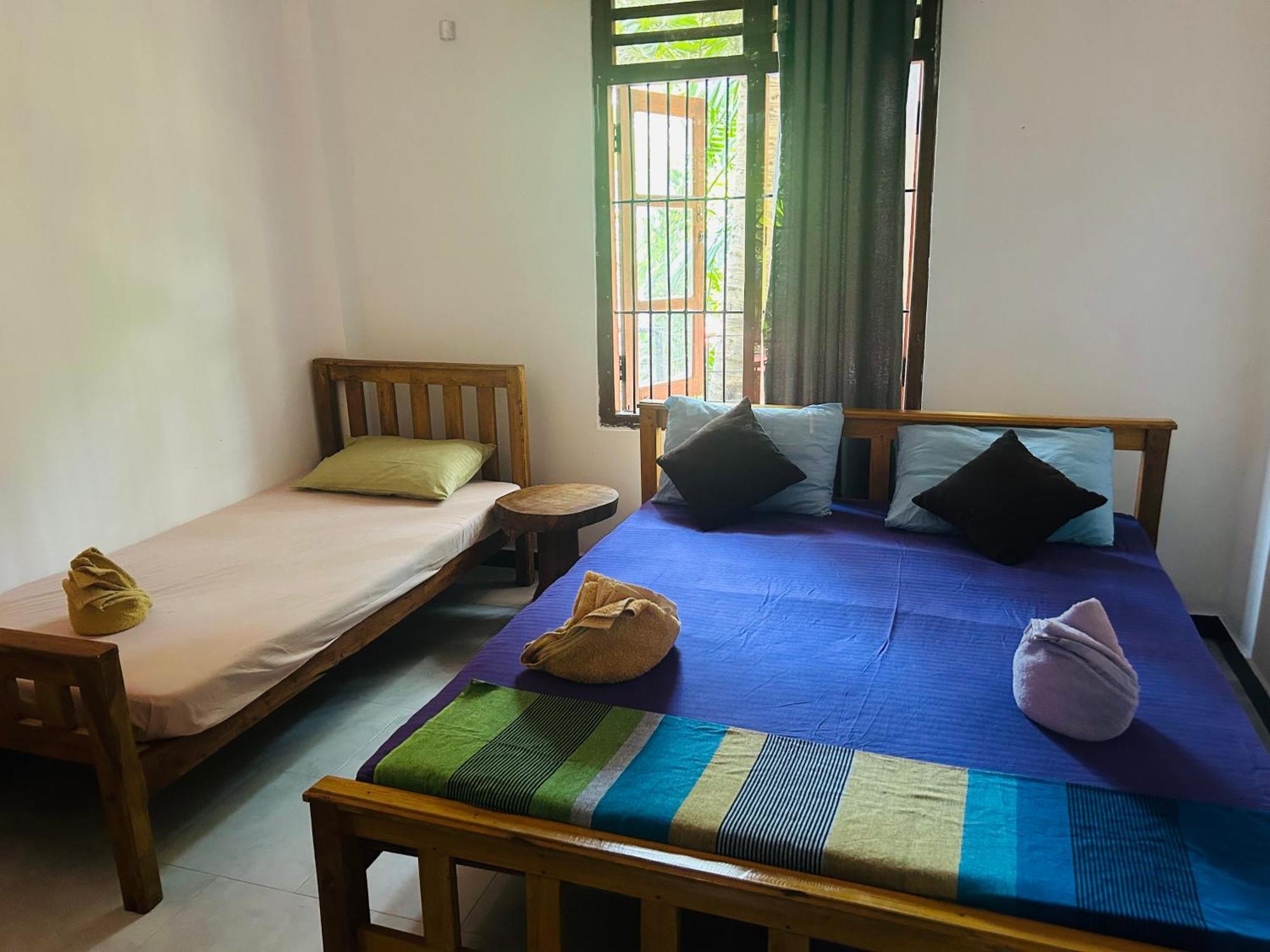 Pearl Bungalow Trincomalee Eksteriør bilde