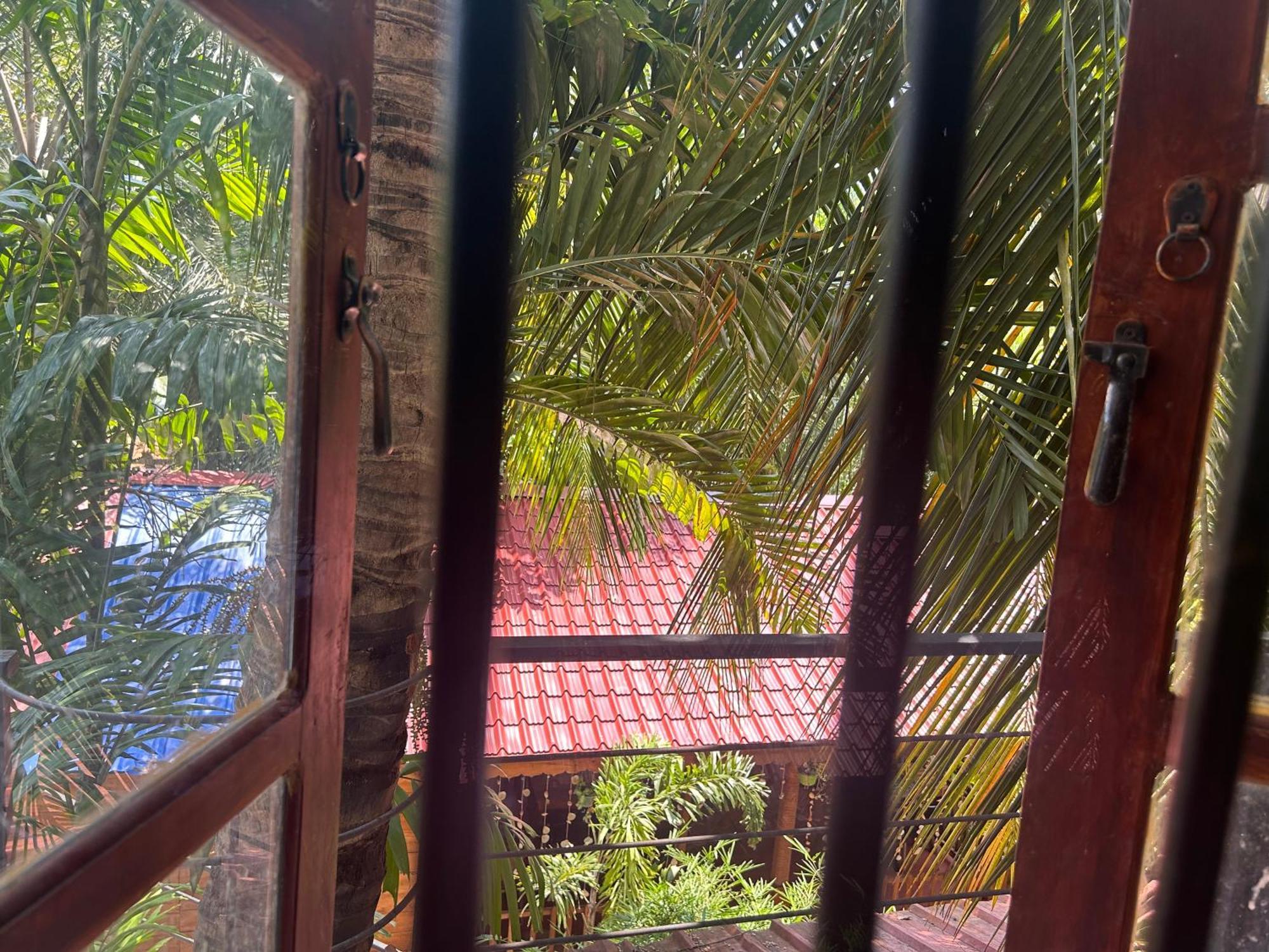 Pearl Bungalow Trincomalee Eksteriør bilde