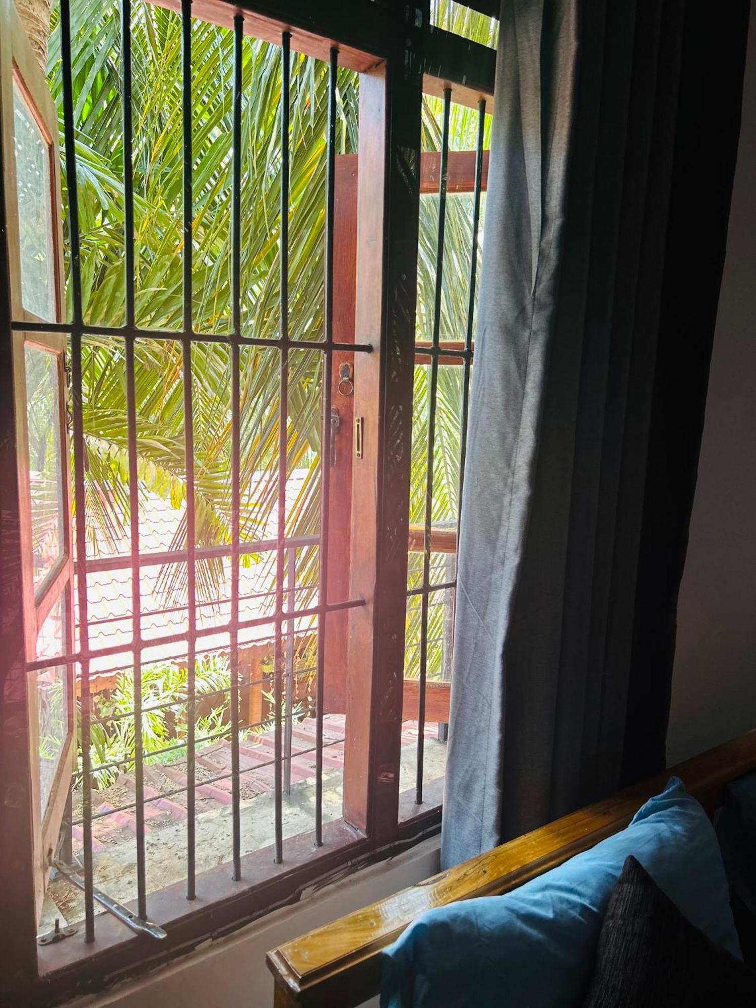 Pearl Bungalow Trincomalee Eksteriør bilde