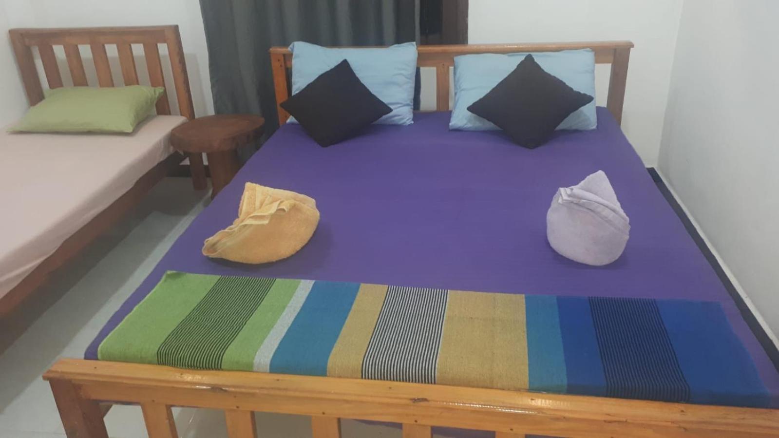 Pearl Bungalow Trincomalee Eksteriør bilde